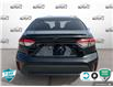 2020 Toyota Corolla LE (Stk: U-2936X) in Tillsonburg - Image 5 of 23