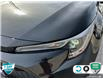 2020 Toyota Corolla LE (Stk: U-2936X) in Tillsonburg - Image 8 of 23