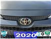 2020 Toyota Corolla LE (Stk: U-2936X) in Tillsonburg - Image 9 of 23