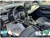 2020 Toyota Corolla LE (Stk: U-2936X) in Tillsonburg - Image 12 of 23