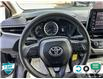 2020 Toyota Corolla LE (Stk: U-2936X) in Tillsonburg - Image 13 of 23