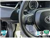 2020 Toyota Corolla LE (Stk: U-2936X) in Tillsonburg - Image 15 of 23