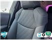 2020 Toyota Corolla LE (Stk: U-2936X) in Tillsonburg - Image 19 of 23