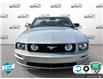 2008 Ford Mustang GT (Stk: 25G234A) in Tillsonburg - Image 2 of 24