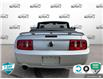 2008 Ford Mustang GT (Stk: 25G234A) in Tillsonburg - Image 5 of 24
