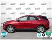 2021 Chevrolet Equinox Premier (Stk: U-2935X) in Tillsonburg - Image 3 of 24