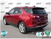 2021 Chevrolet Equinox Premier (Stk: U-2935X) in Tillsonburg - Image 4 of 24