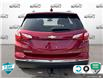 2021 Chevrolet Equinox Premier (Stk: U-2935X) in Tillsonburg - Image 5 of 24
