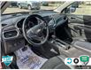 2021 Chevrolet Equinox Premier (Stk: U-2935X) in Tillsonburg - Image 12 of 24