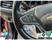 2021 Chevrolet Equinox Premier (Stk: U-2935X) in Tillsonburg - Image 15 of 24