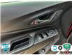2021 Chevrolet Equinox Premier (Stk: U-2935X) in Tillsonburg - Image 16 of 24
