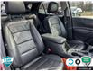 2021 Chevrolet Equinox Premier (Stk: U-2935X) in Tillsonburg - Image 21 of 24