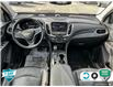 2021 Chevrolet Equinox Premier (Stk: U-2935X) in Tillsonburg - Image 23 of 24