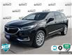 2021 Buick Enclave Essence (Stk: U-2921X) in Tillsonburg - Image 1 of 24