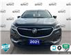 2021 Buick Enclave Essence (Stk: U-2921X) in Tillsonburg - Image 2 of 24