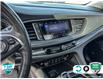 2021 Buick Enclave Essence (Stk: U-2921X) in Tillsonburg - Image 18 of 24