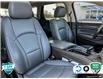 2021 Buick Enclave Essence (Stk: U-2921X) in Tillsonburg - Image 21 of 24