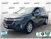 2023 Chevrolet Equinox LT (Stk: U-2939R) in Tillsonburg - Image 1 of 24