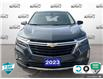 2023 Chevrolet Equinox LT (Stk: U-2939R) in Tillsonburg - Image 2 of 24