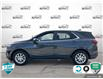 2023 Chevrolet Equinox LT (Stk: U-2939R) in Tillsonburg - Image 3 of 24