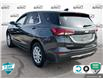 2023 Chevrolet Equinox LT (Stk: U-2939R) in Tillsonburg - Image 4 of 24