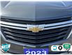 2023 Chevrolet Equinox LT (Stk: U-2939R) in Tillsonburg - Image 9 of 24