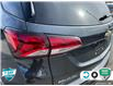 2023 Chevrolet Equinox LT (Stk: U-2939R) in Tillsonburg - Image 10 of 24