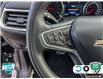 2023 Chevrolet Equinox LT (Stk: U-2939R) in Tillsonburg - Image 15 of 24
