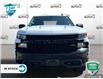 2022 Chevrolet Silverado 1500 LTD Custom Trail Boss (Stk: R304A) in Grimsby - Image 2 of 24