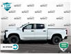 2022 Chevrolet Silverado 1500 LTD Custom Trail Boss (Stk: R304A) in Grimsby - Image 3 of 24