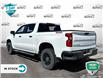 2022 Chevrolet Silverado 1500 LTD Custom Trail Boss (Stk: R304A) in Grimsby - Image 4 of 24