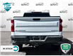 2022 Chevrolet Silverado 1500 LTD Custom Trail Boss (Stk: R304A) in Grimsby - Image 5 of 24