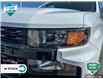 2022 Chevrolet Silverado 1500 LTD Custom Trail Boss (Stk: R304A) in Grimsby - Image 8 of 24