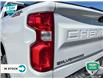 2022 Chevrolet Silverado 1500 LTD Custom Trail Boss (Stk: R304A) in Grimsby - Image 10 of 24