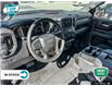 2022 Chevrolet Silverado 1500 LTD Custom Trail Boss (Stk: R304A) in Grimsby - Image 12 of 24