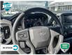 2022 Chevrolet Silverado 1500 LTD Custom Trail Boss (Stk: R304A) in Grimsby - Image 13 of 24