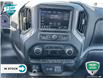 2022 Chevrolet Silverado 1500 LTD Custom Trail Boss (Stk: R304A) in Grimsby - Image 18 of 24