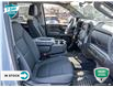 2022 Chevrolet Silverado 1500 LTD Custom Trail Boss (Stk: R304A) in Grimsby - Image 21 of 24