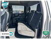 2022 Chevrolet Silverado 1500 LTD Custom Trail Boss (Stk: R304A) in Grimsby - Image 22 of 24