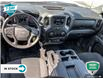 2022 Chevrolet Silverado 1500 LTD Custom Trail Boss (Stk: R304A) in Grimsby - Image 23 of 24
