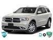 2020 Dodge Durango GT (Stk: 95802AX) in St. Thomas - Image 1 of 11