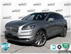 2021 Lincoln Nautilus Reserve (Stk: D5X029X) in Oakville - Image 1 of 25