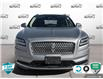 2021 Lincoln Nautilus Reserve (Stk: D5X029X) in Oakville - Image 2 of 25
