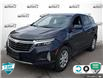 2022 Chevrolet Equinox LT (Stk: R0H2589X) in Hamilton - Image 1 of 23