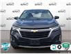 2022 Chevrolet Equinox LT (Stk: R0H2589X) in Hamilton - Image 2 of 23