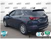 2022 Chevrolet Equinox LT (Stk: R0H2589X) in Hamilton - Image 4 of 23