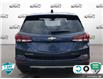 2022 Chevrolet Equinox LT (Stk: R0H2589X) in Hamilton - Image 5 of 23