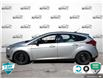 2015 Ford Focus SE (Stk: A250214X) in Hamilton - Image 3 of 20