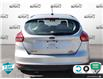 2015 Ford Focus SE (Stk: A250214X) in Hamilton - Image 5 of 20