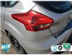2015 Ford Focus SE (Stk: A250214X) in Hamilton - Image 9 of 20